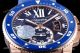 Swiss Replica Cartier Calibre De Cartier Diver Watch Rose Gold Blue (6)_th.jpg